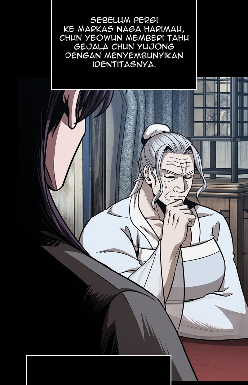 Read Nano Mashin ID Manga Online