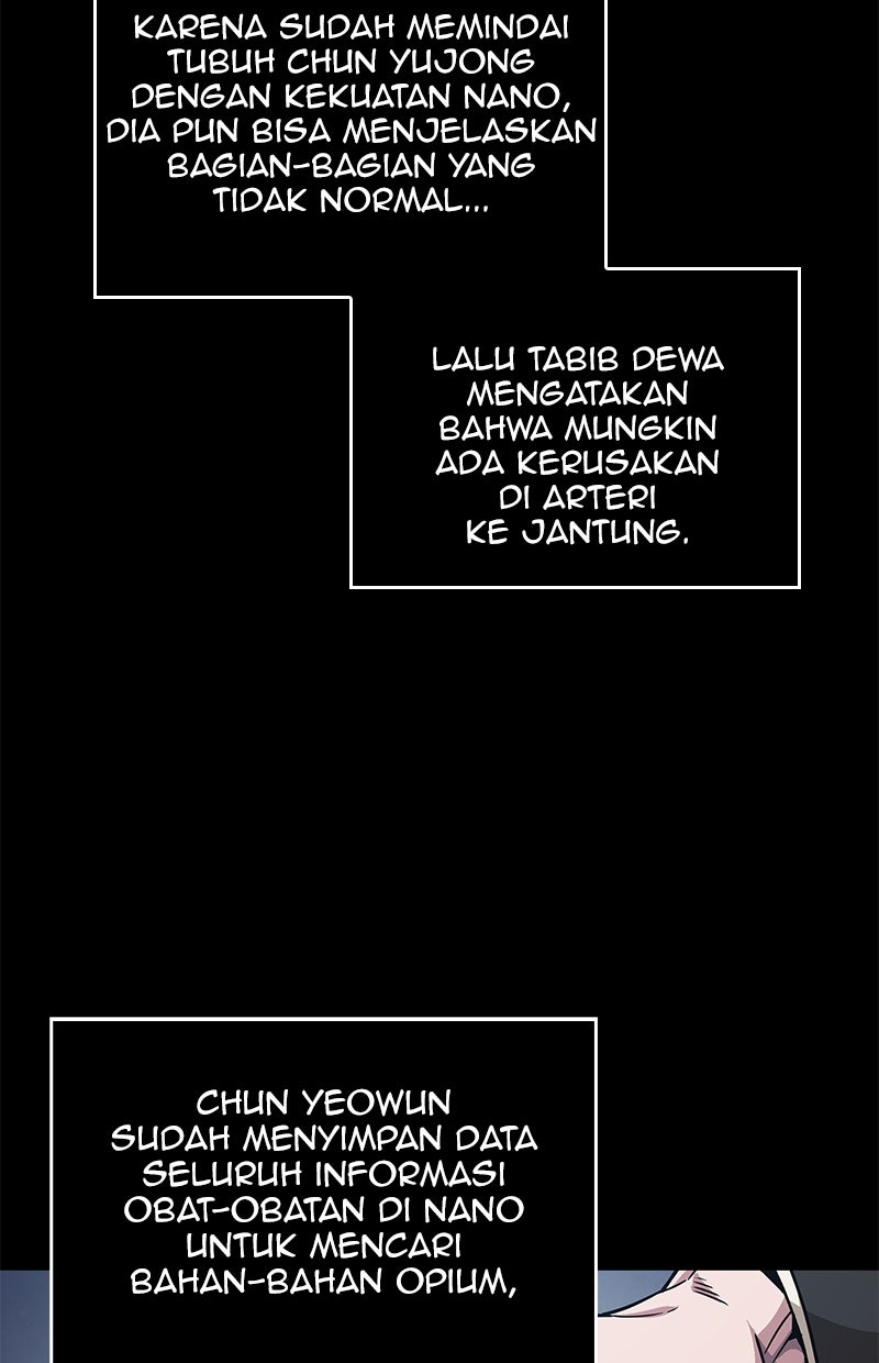 Read Nano Mashin ID Manga Online