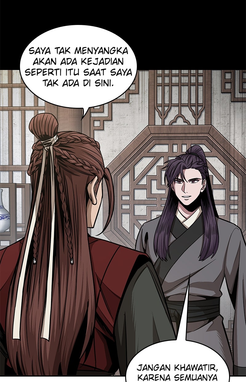 Read Nano Mashin ID Manga Online