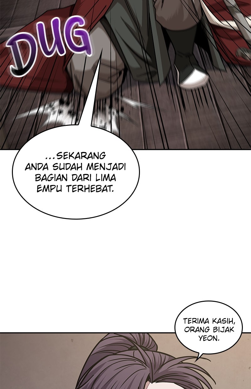 Read Nano Mashin ID Manga Online