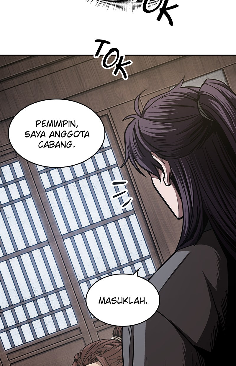 Read Nano Mashin ID Manga Online