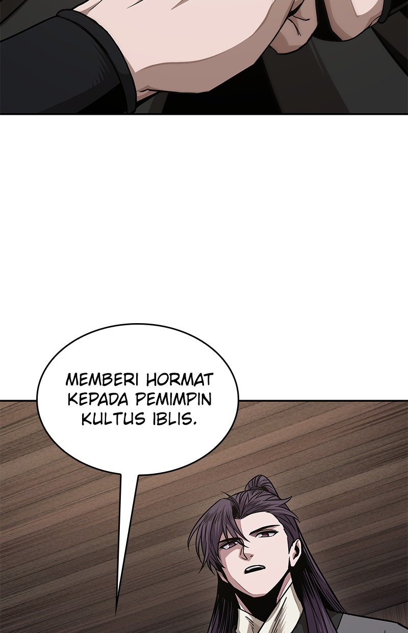 Read Nano Mashin ID Manga Online