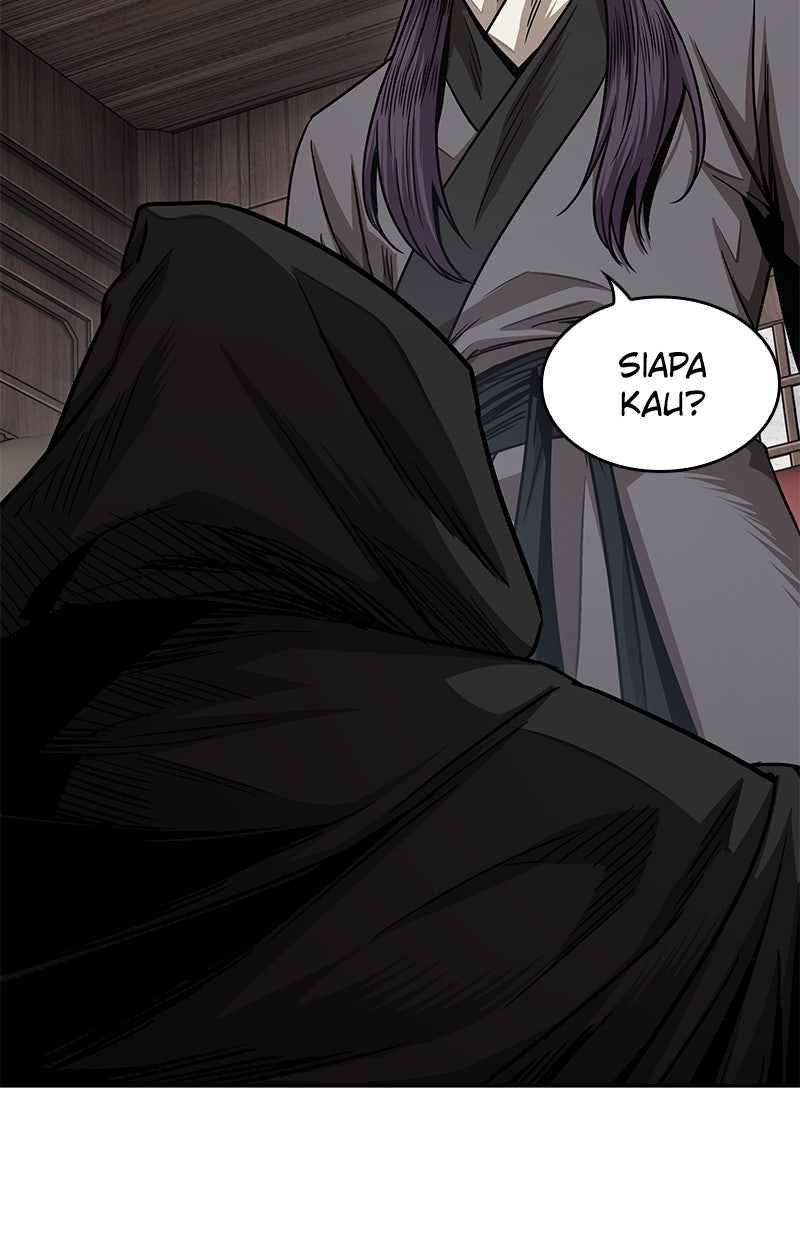 Read Nano Mashin ID Manga Online