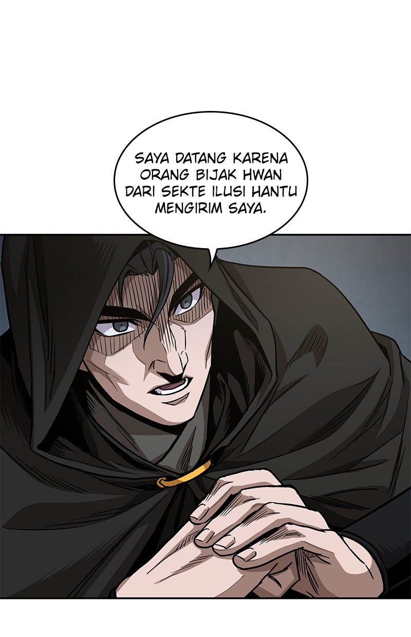 Read Nano Mashin ID Manga Online