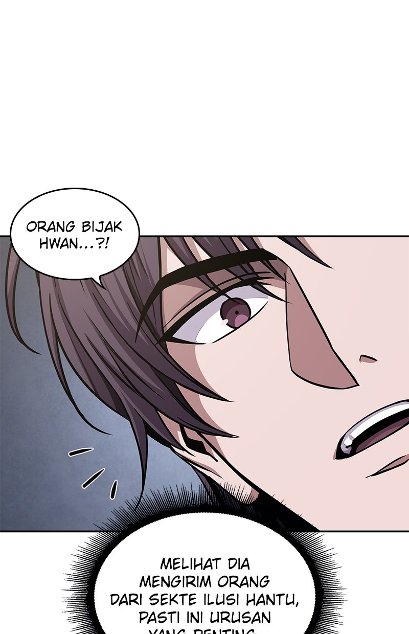 Read Nano Mashin ID Manga Online