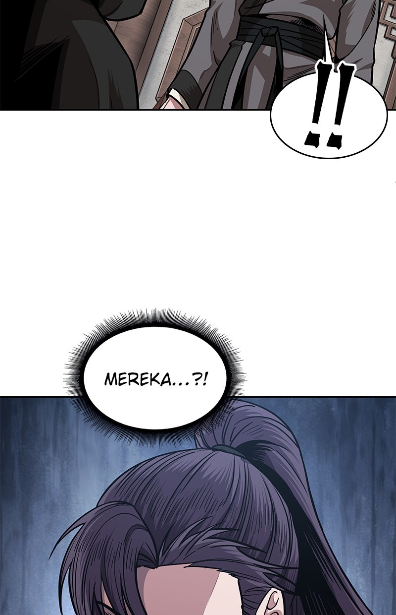 Read Nano Mashin ID Manga Online