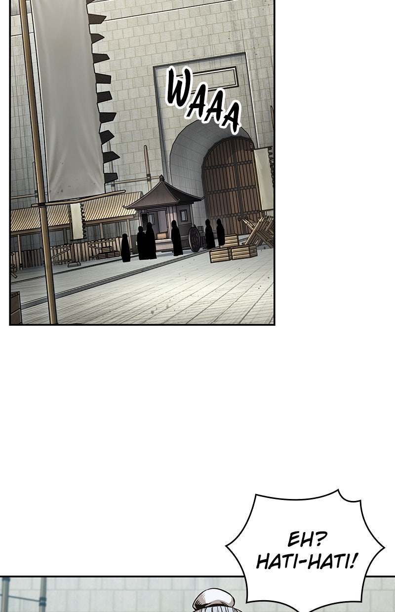 Read Nano Mashin ID Manga Online