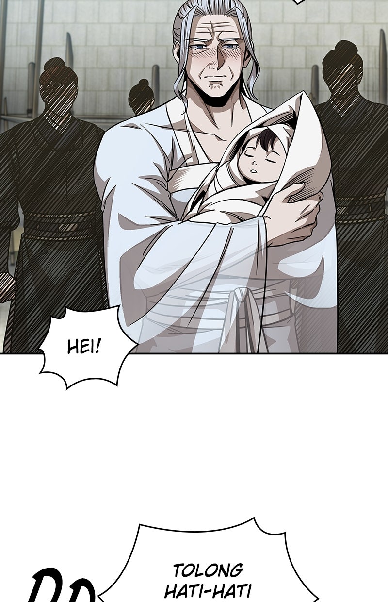 Read Nano Mashin ID Manga Online