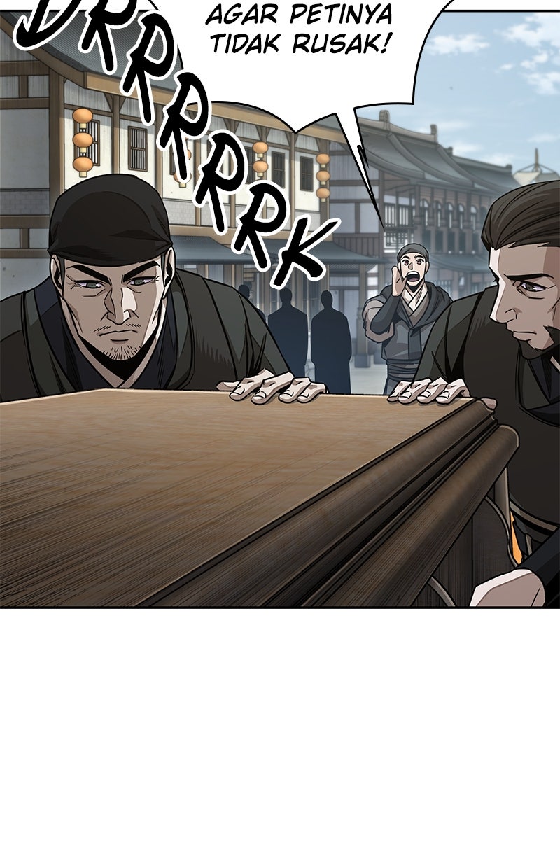 Read Nano Mashin ID Manga Online