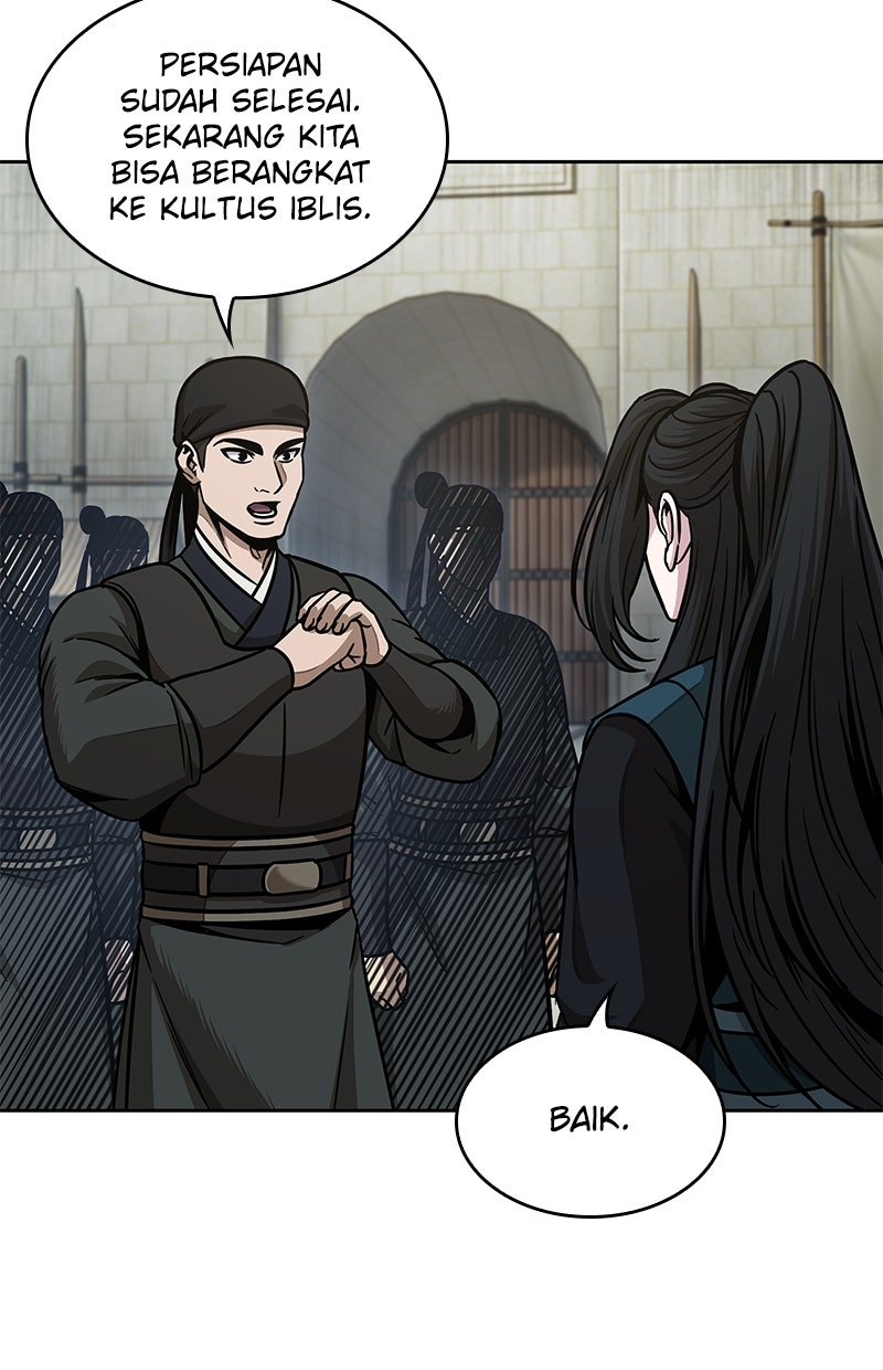 Read Nano Mashin ID Manga Online