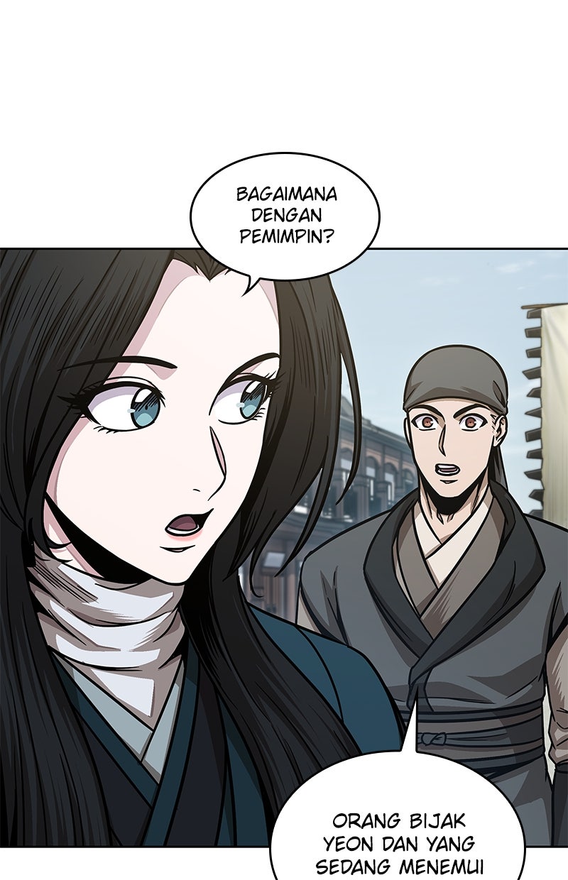 Read Nano Mashin ID Manga Online