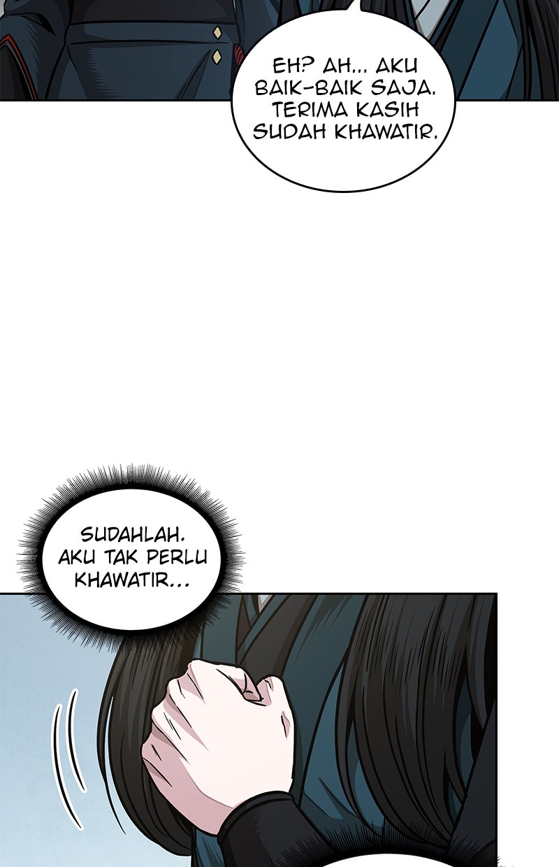 Read Nano Mashin ID Manga Online