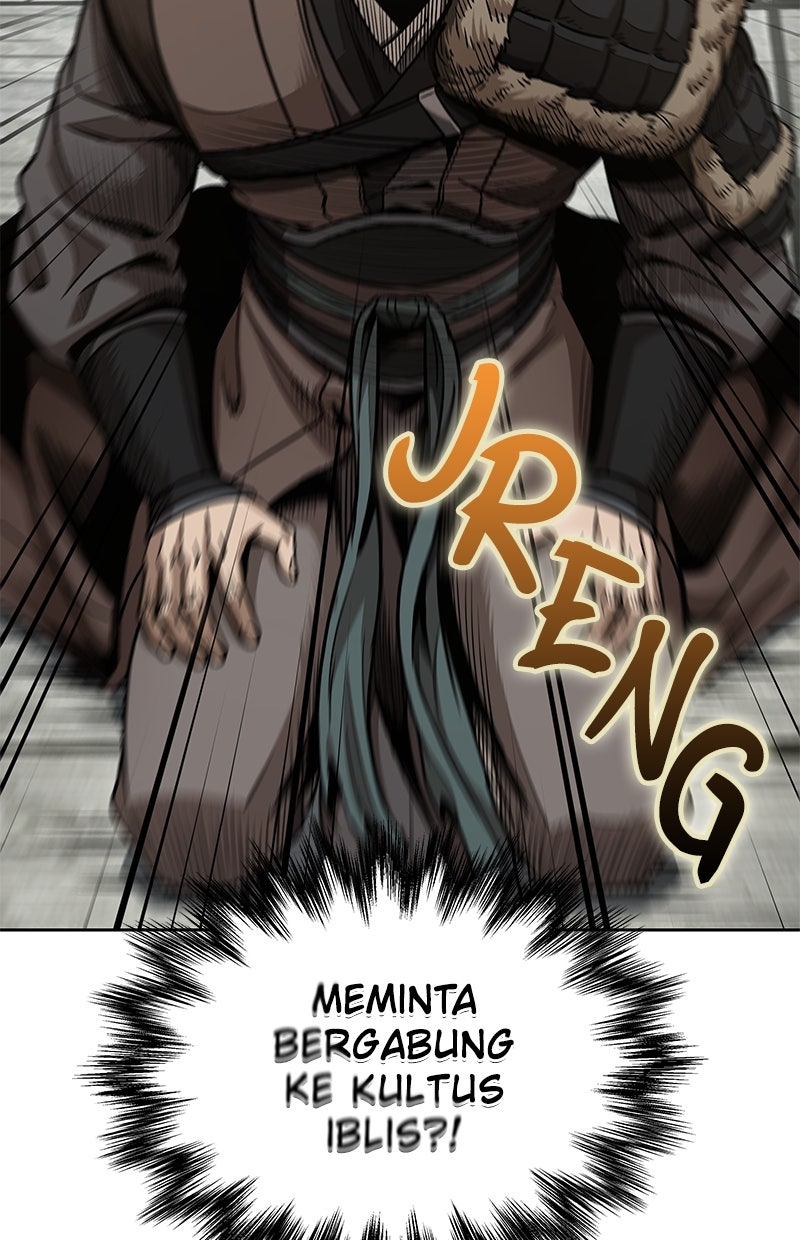 Read Nano Mashin ID Manga Online