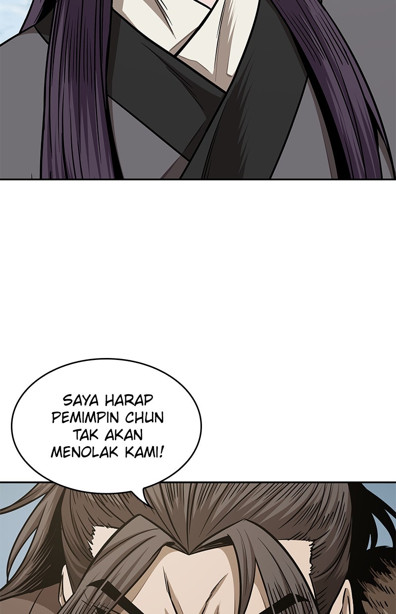 Read Nano Mashin ID Manga Online