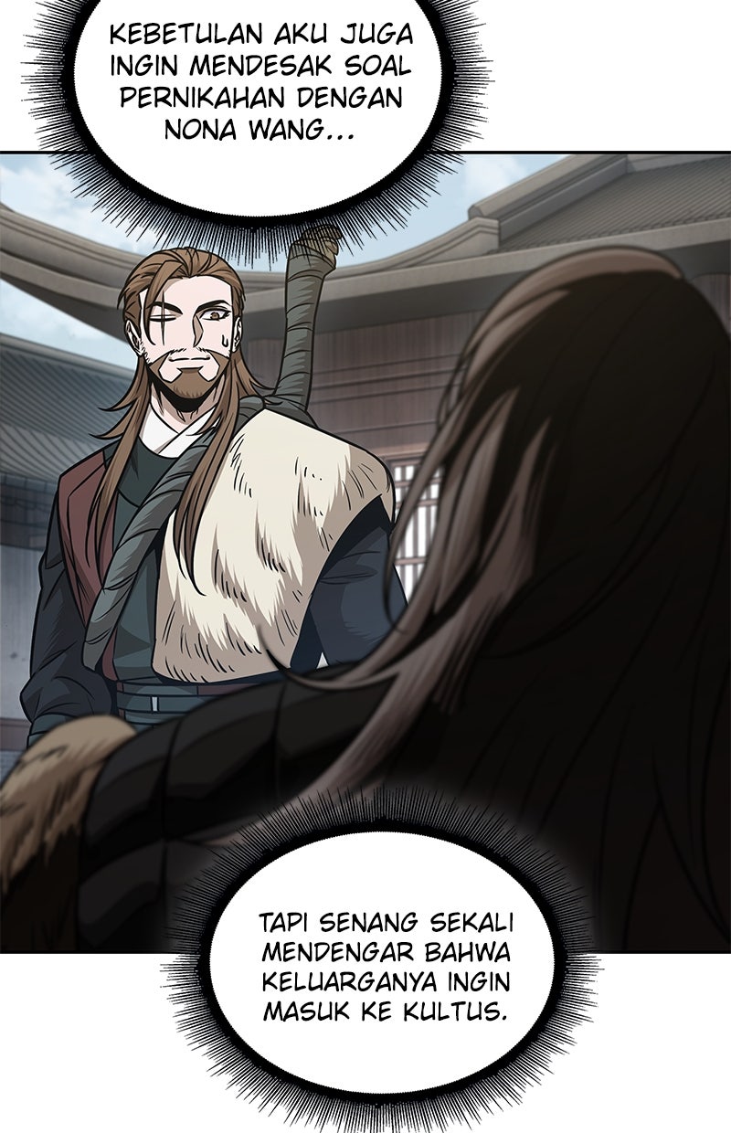 Read Nano Mashin ID Manga Online