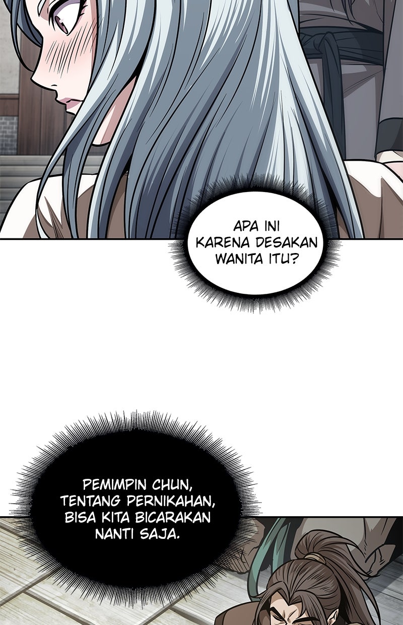 Read Nano Mashin ID Manga Online