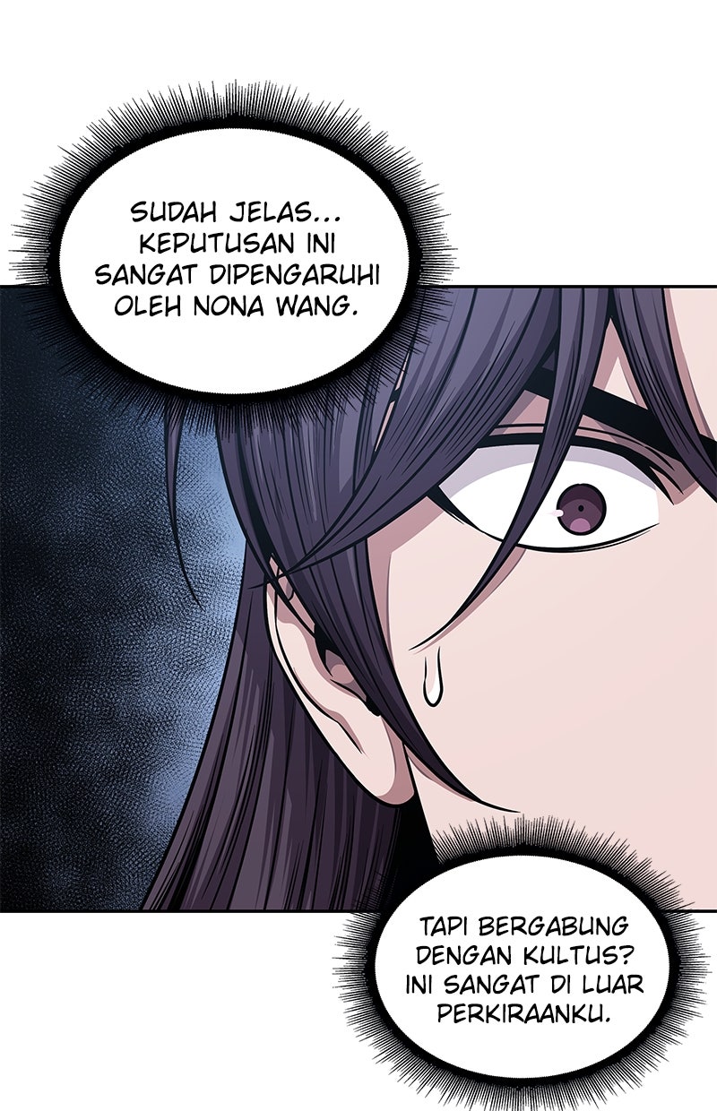 Read Nano Mashin ID Manga Online