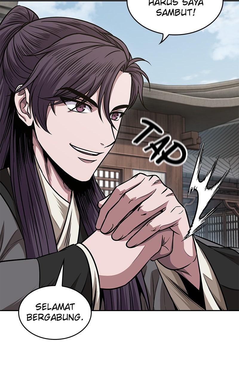 Read Nano Mashin ID Manga Online