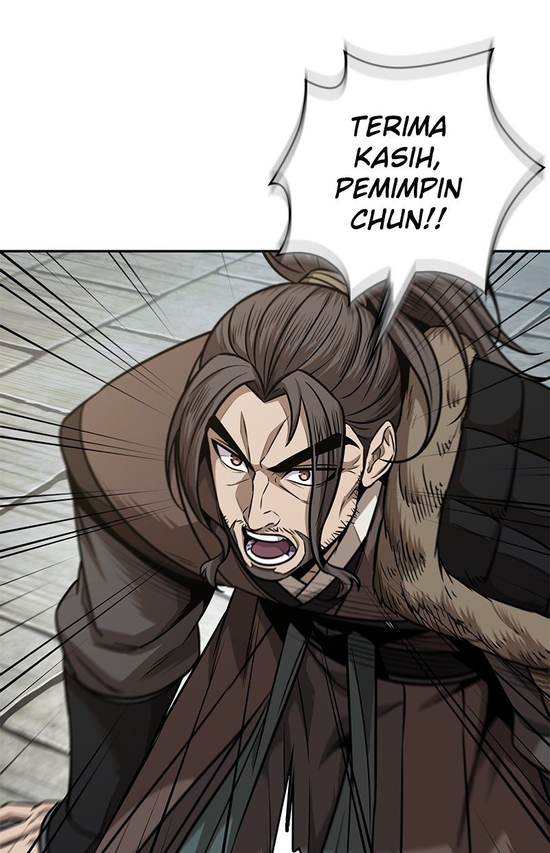 Read Nano Mashin ID Manga Online