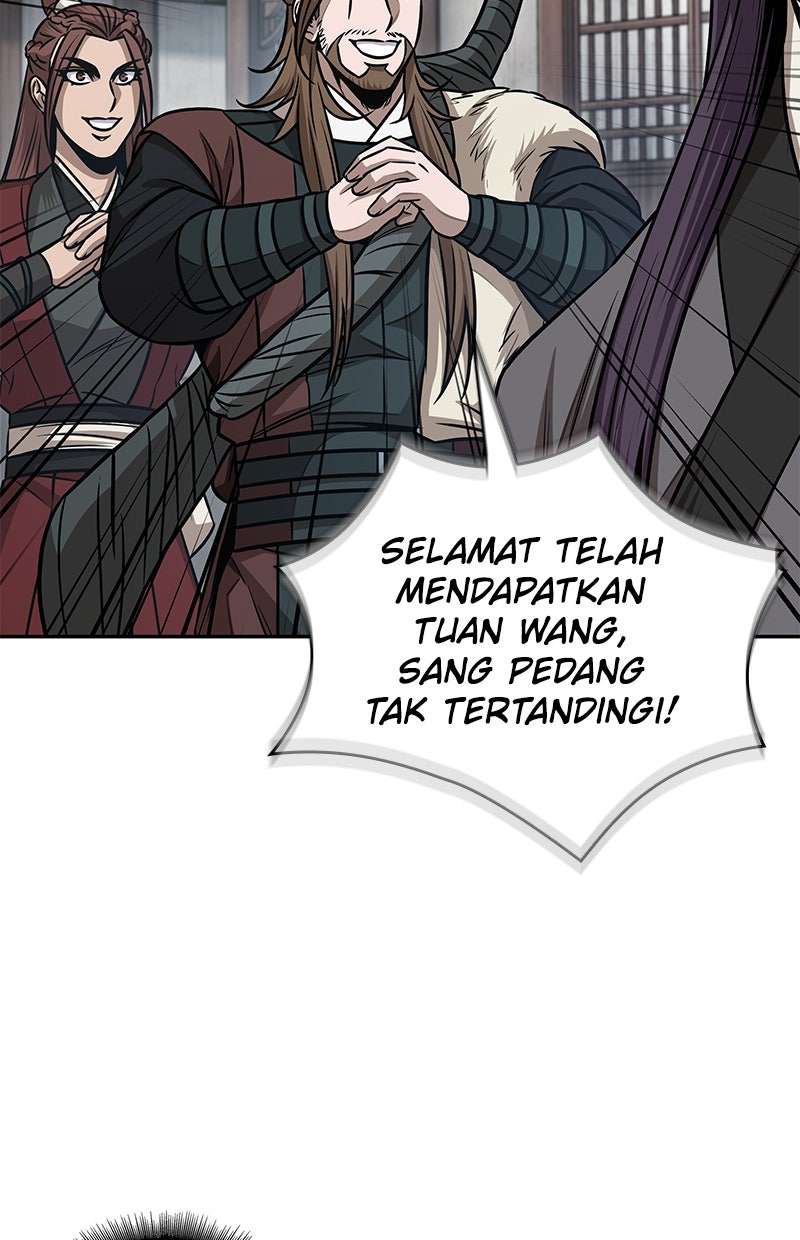 Read Nano Mashin ID Manga Online