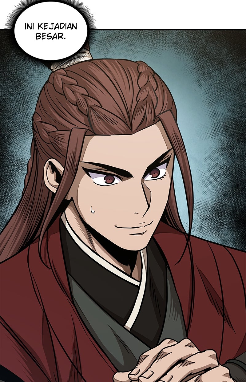 Read Nano Mashin ID Manga Online