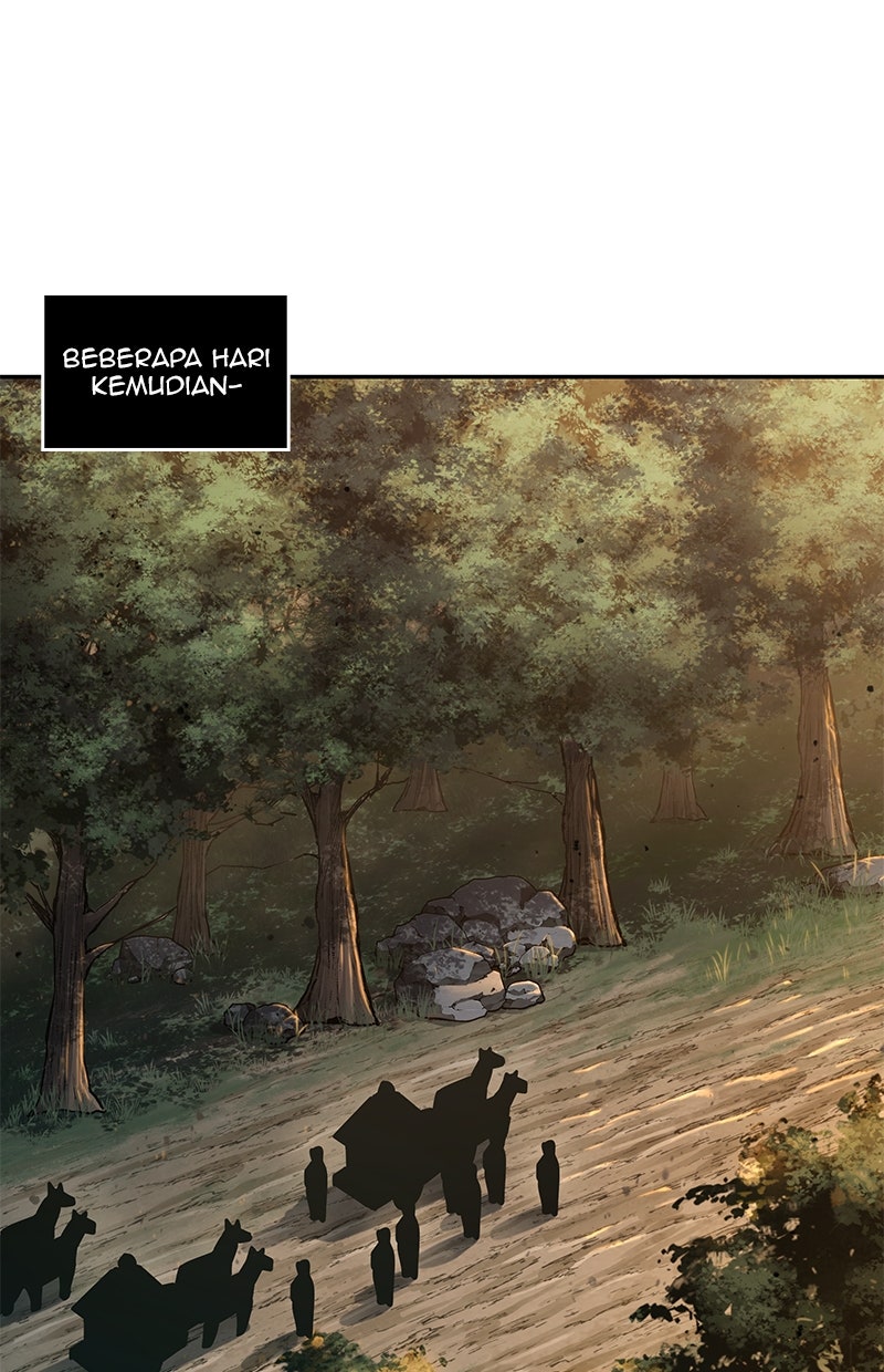 Read Nano Mashin ID Manga Online