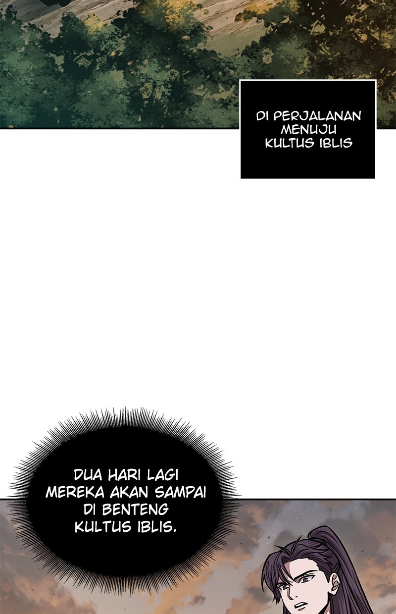 Read Nano Mashin ID Manga Online