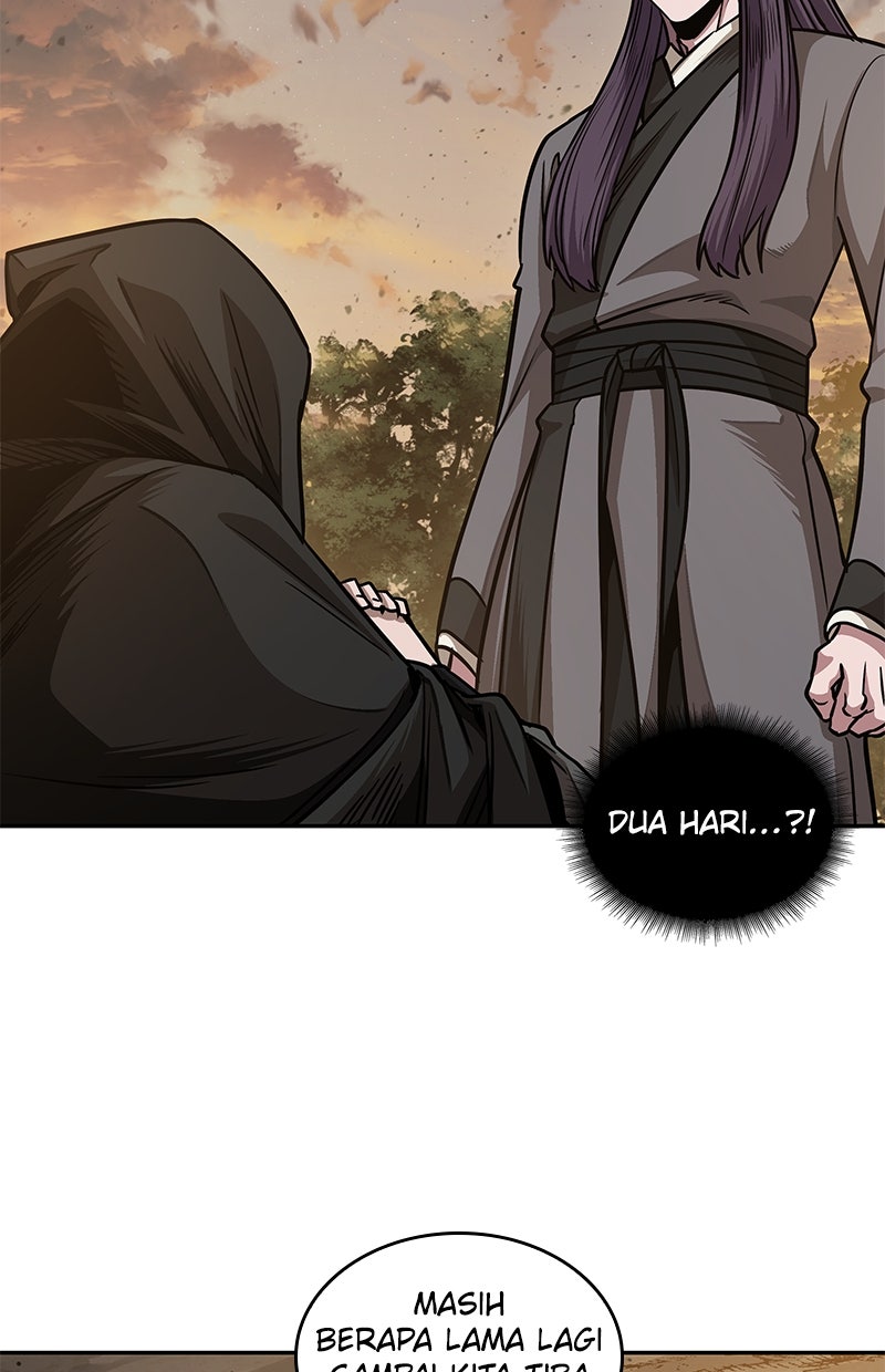 Read Nano Mashin ID Manga Online