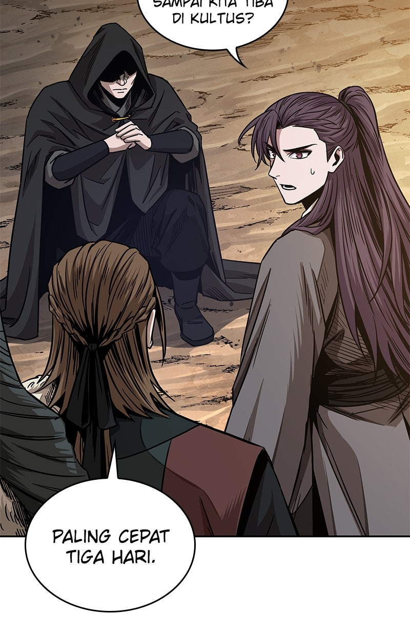 Read Nano Mashin ID Manga Online