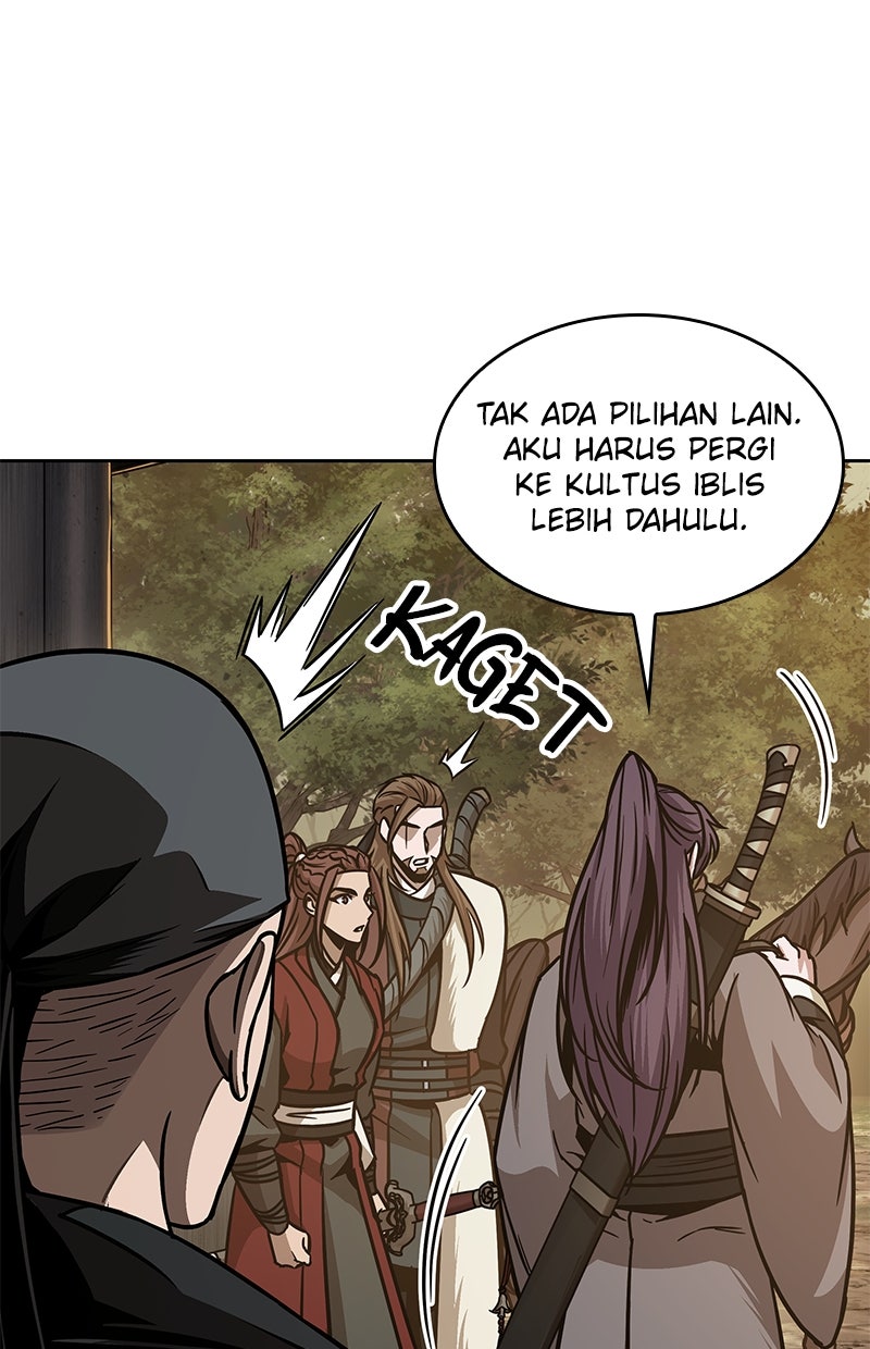 Read Nano Mashin ID Manga Online