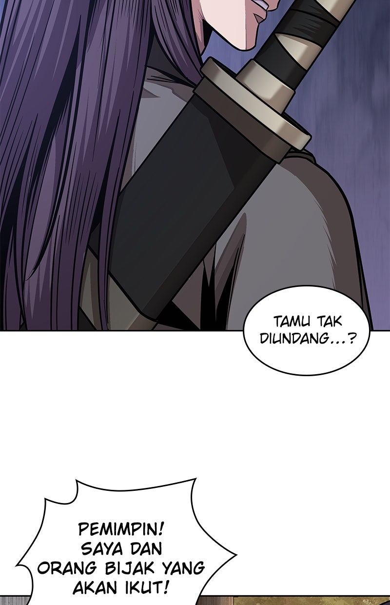 Read Nano Mashin ID Manga Online