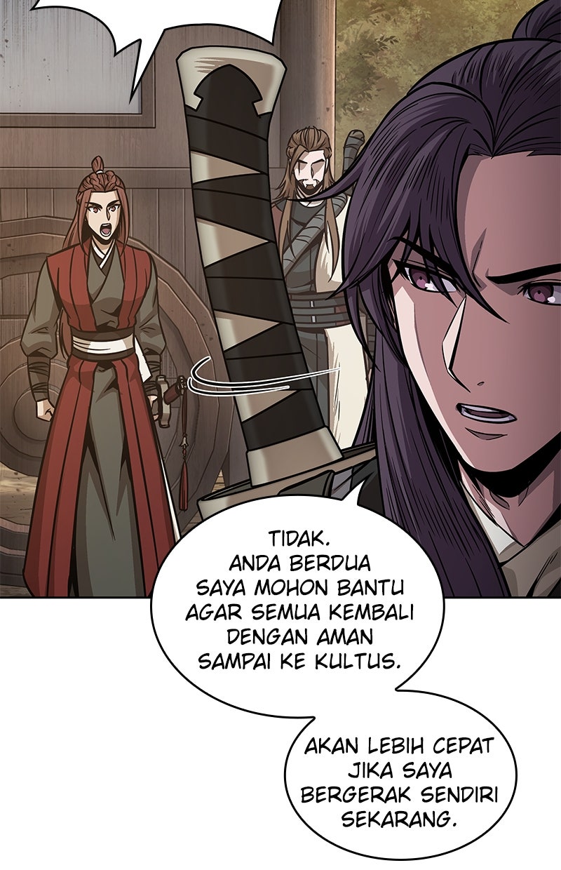 Read Nano Mashin ID Manga Online