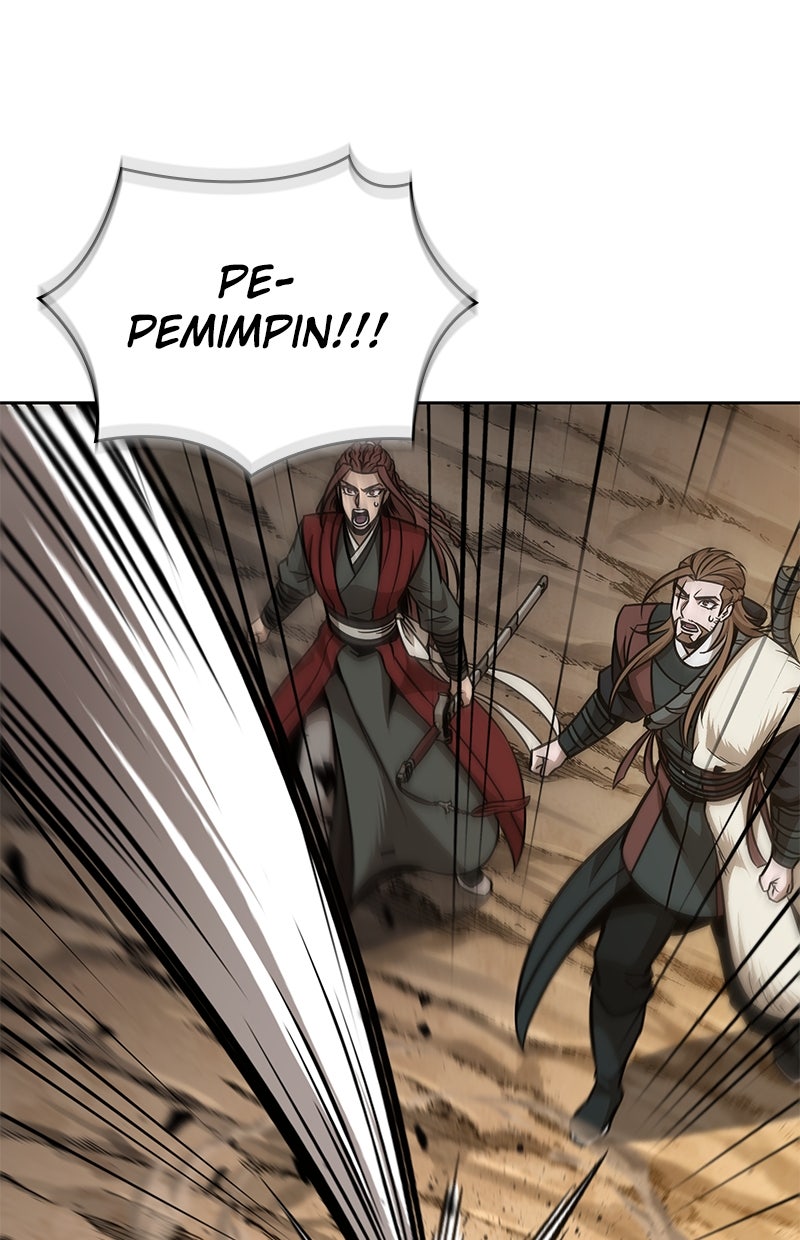 Read Nano Mashin ID Manga Online