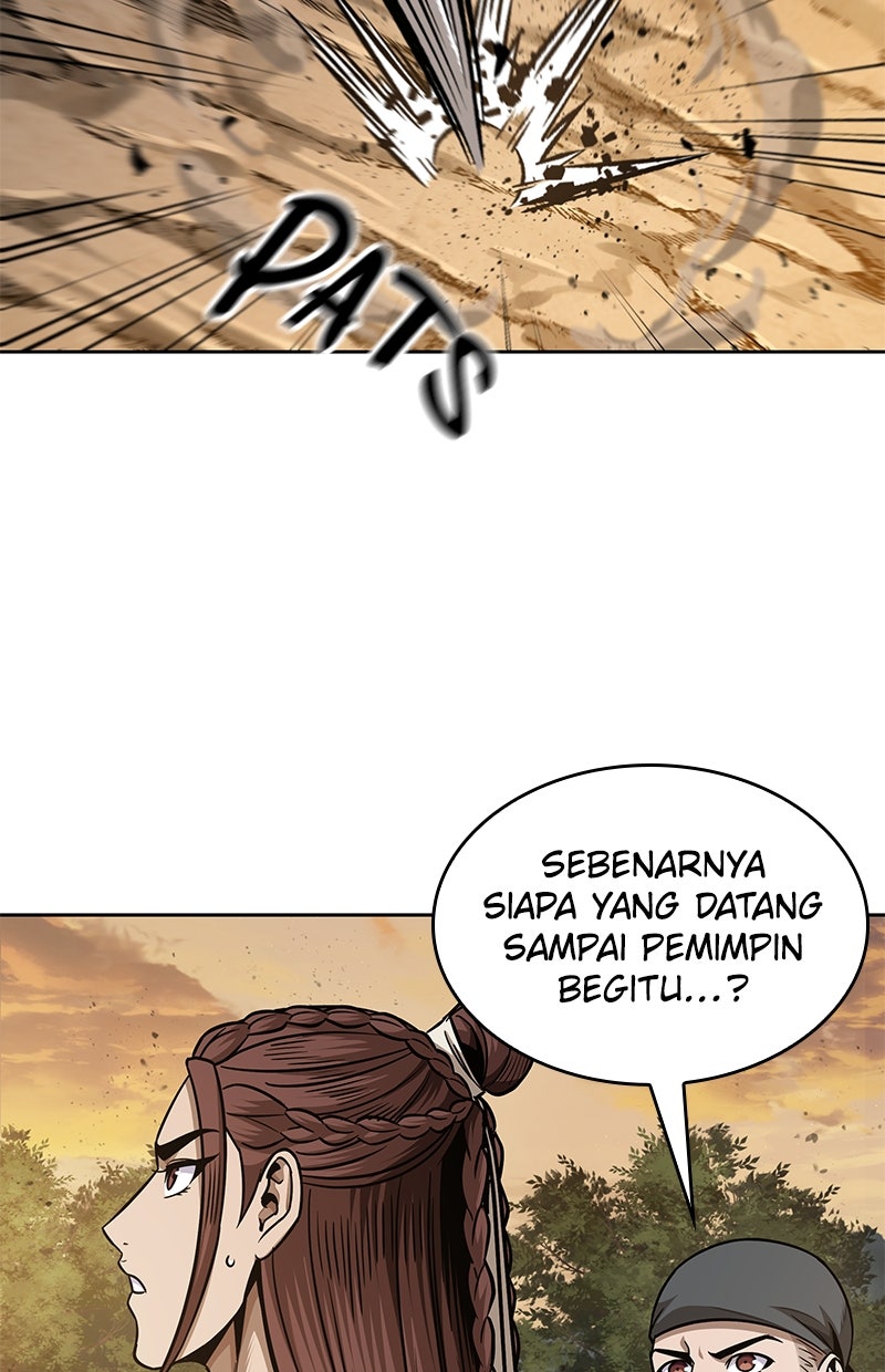 Read Nano Mashin ID Manga Online