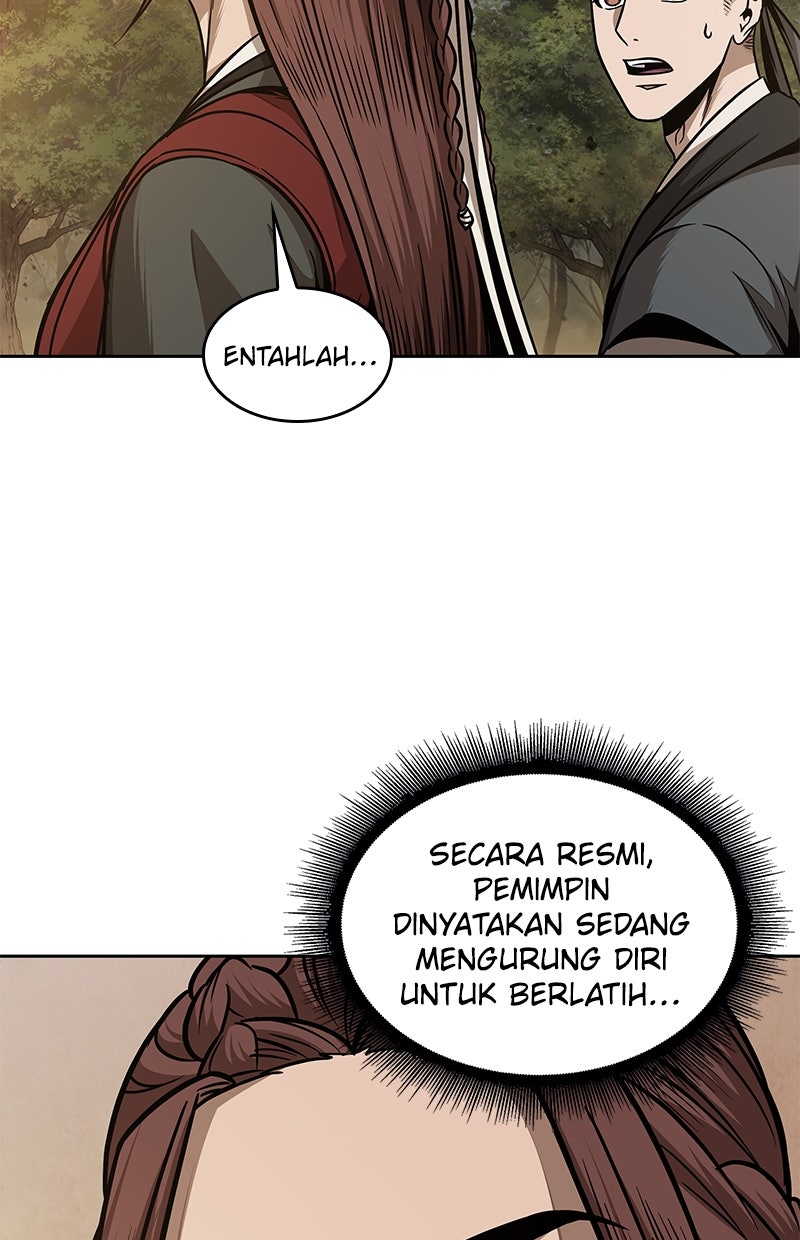 Read Nano Mashin ID Manga Online