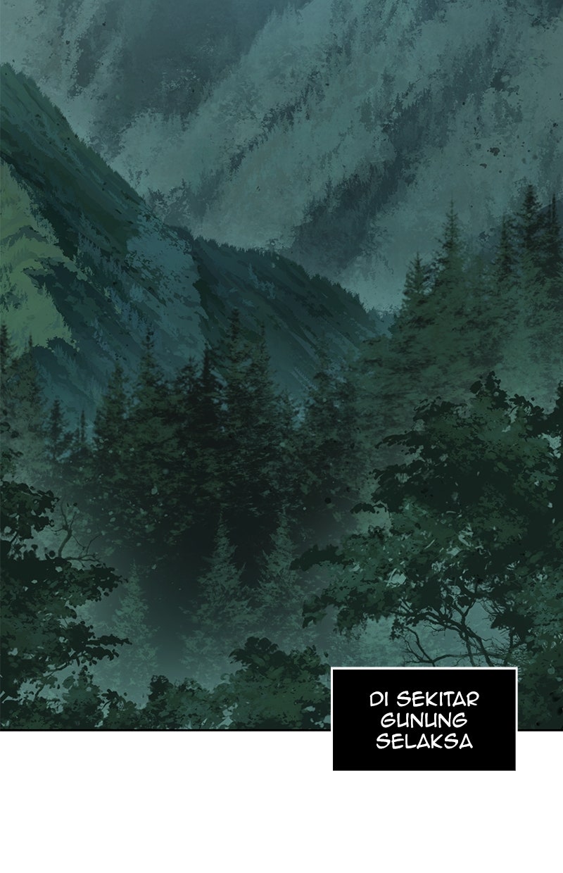 Read Nano Mashin ID Manga Online