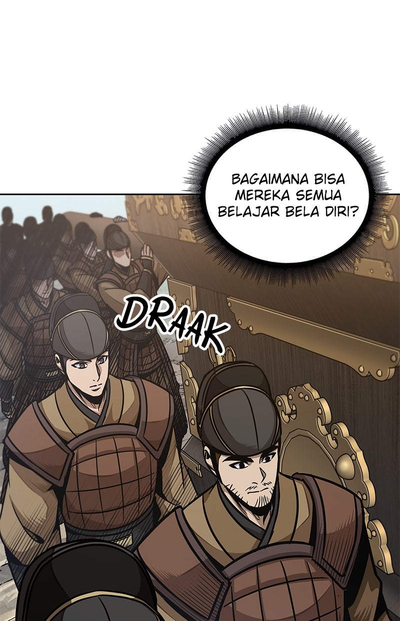 Read Nano Mashin ID Manga Online