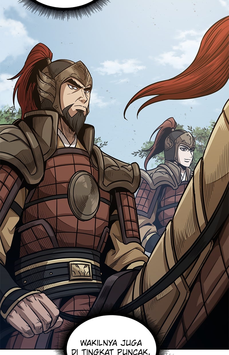 Read Nano Mashin ID Manga Online