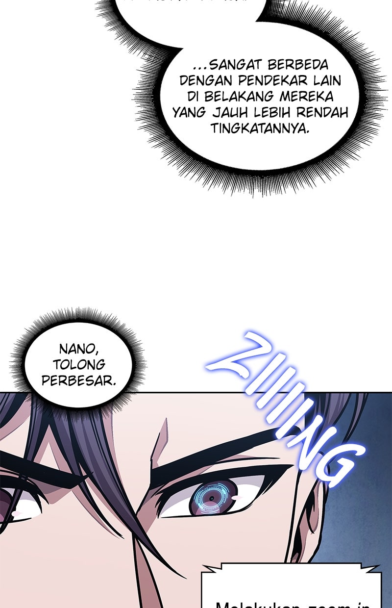 Read Nano Mashin ID Manga Online