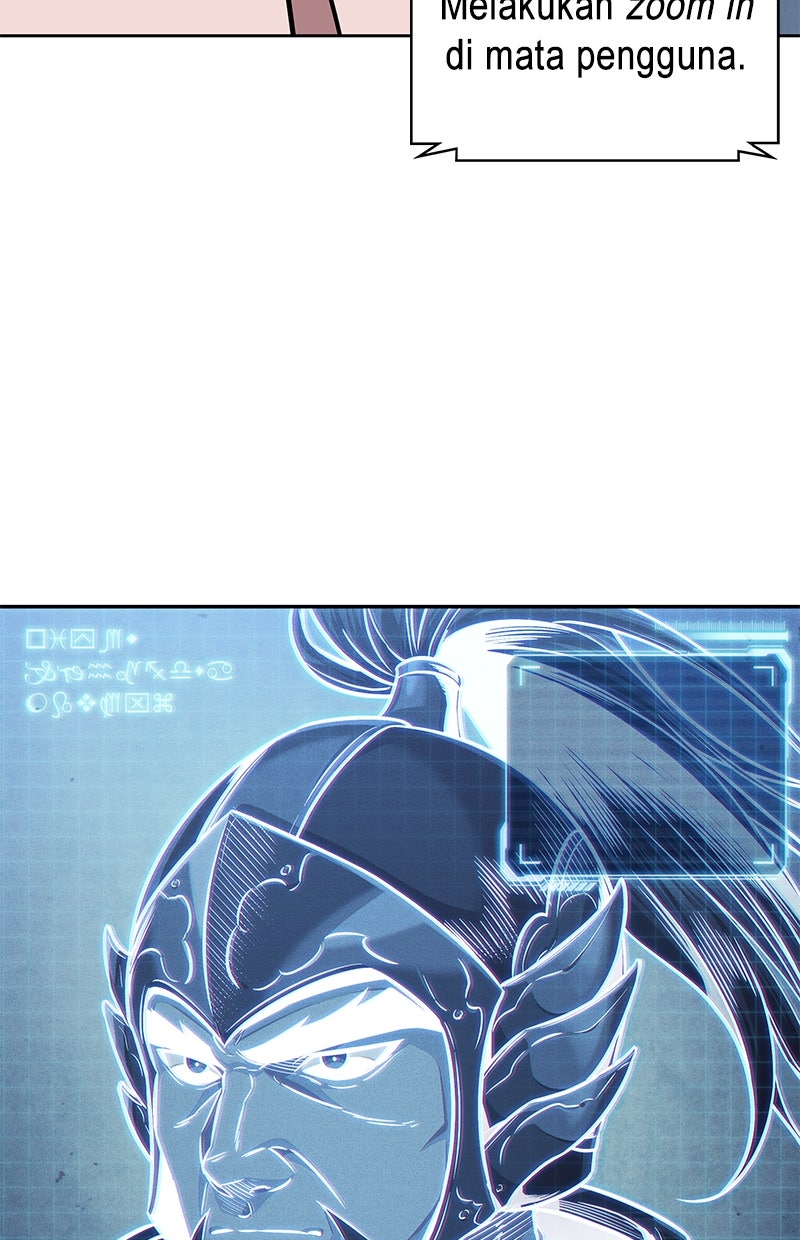 Read Nano Mashin ID Manga Online