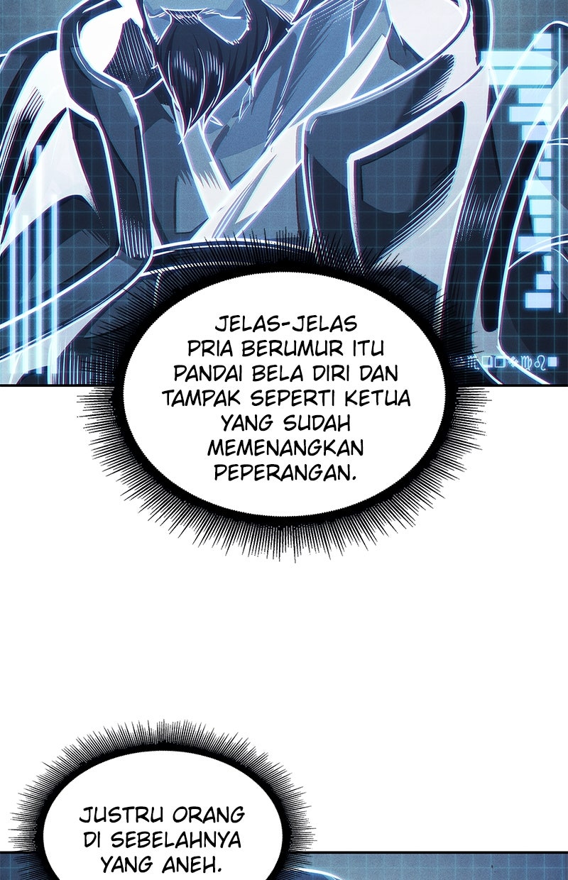 Read Nano Mashin ID Manga Online