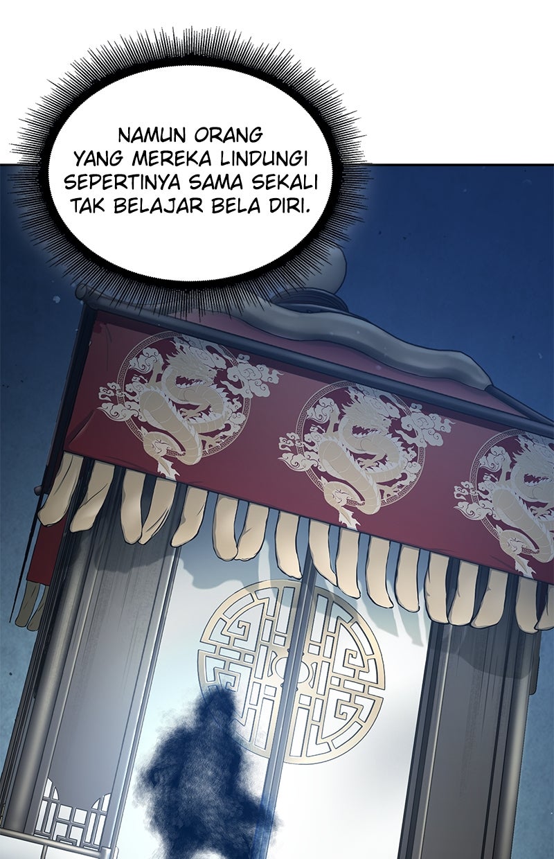 Read Nano Mashin ID Manga Online