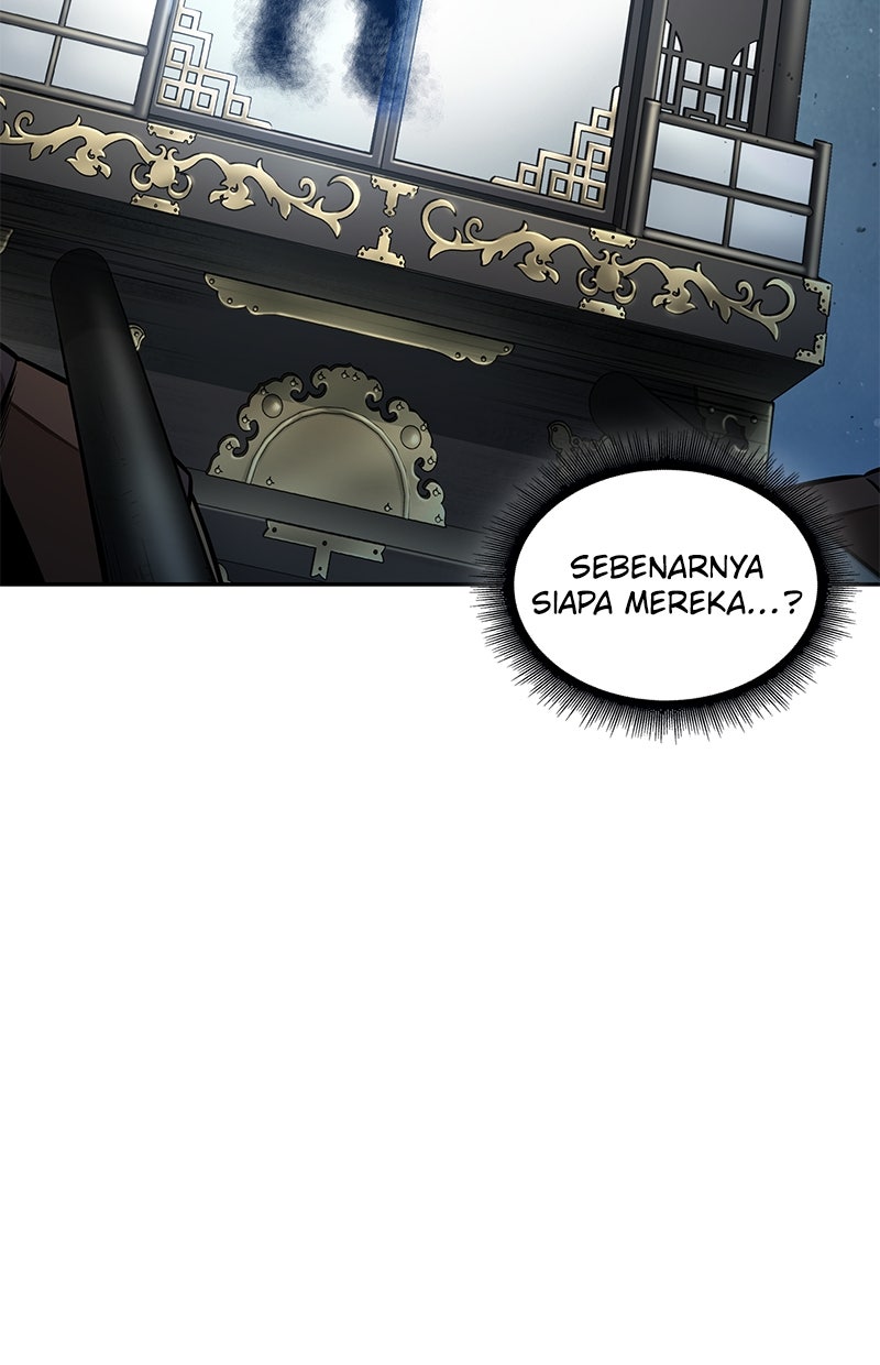 Read Nano Mashin ID Manga Online