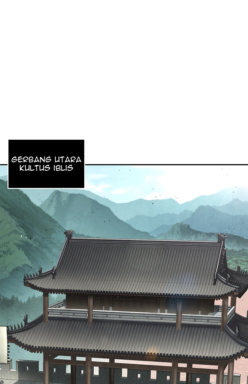 Read Nano Mashin ID Manga Online