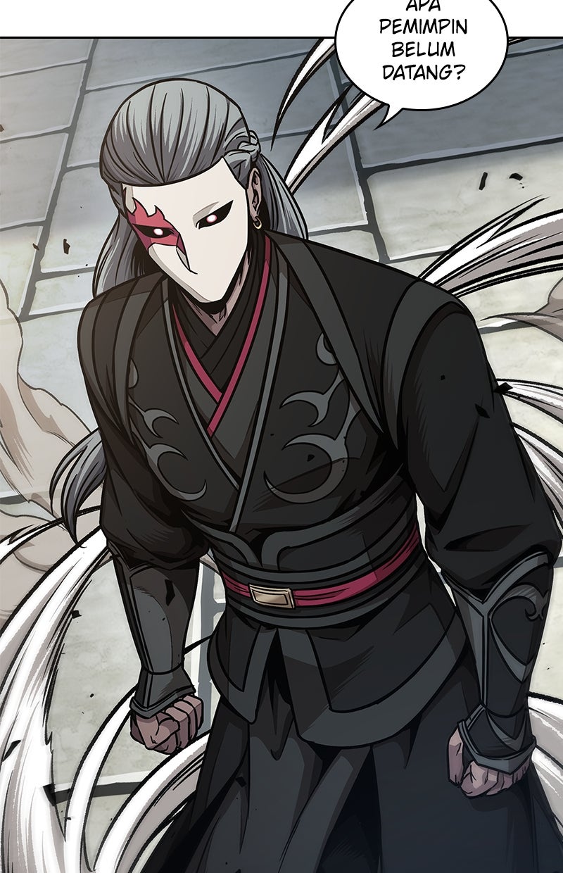 Read Nano Mashin ID Manga Online