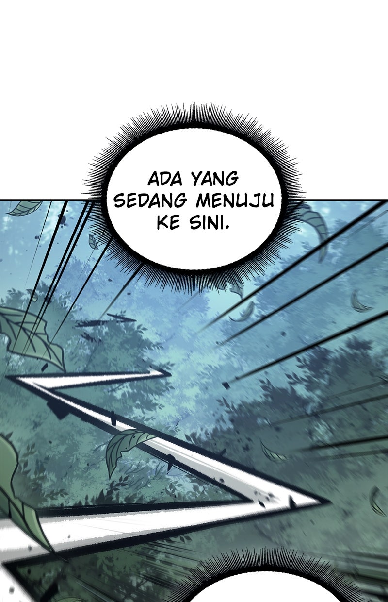 Read Nano Mashin ID Manga Online