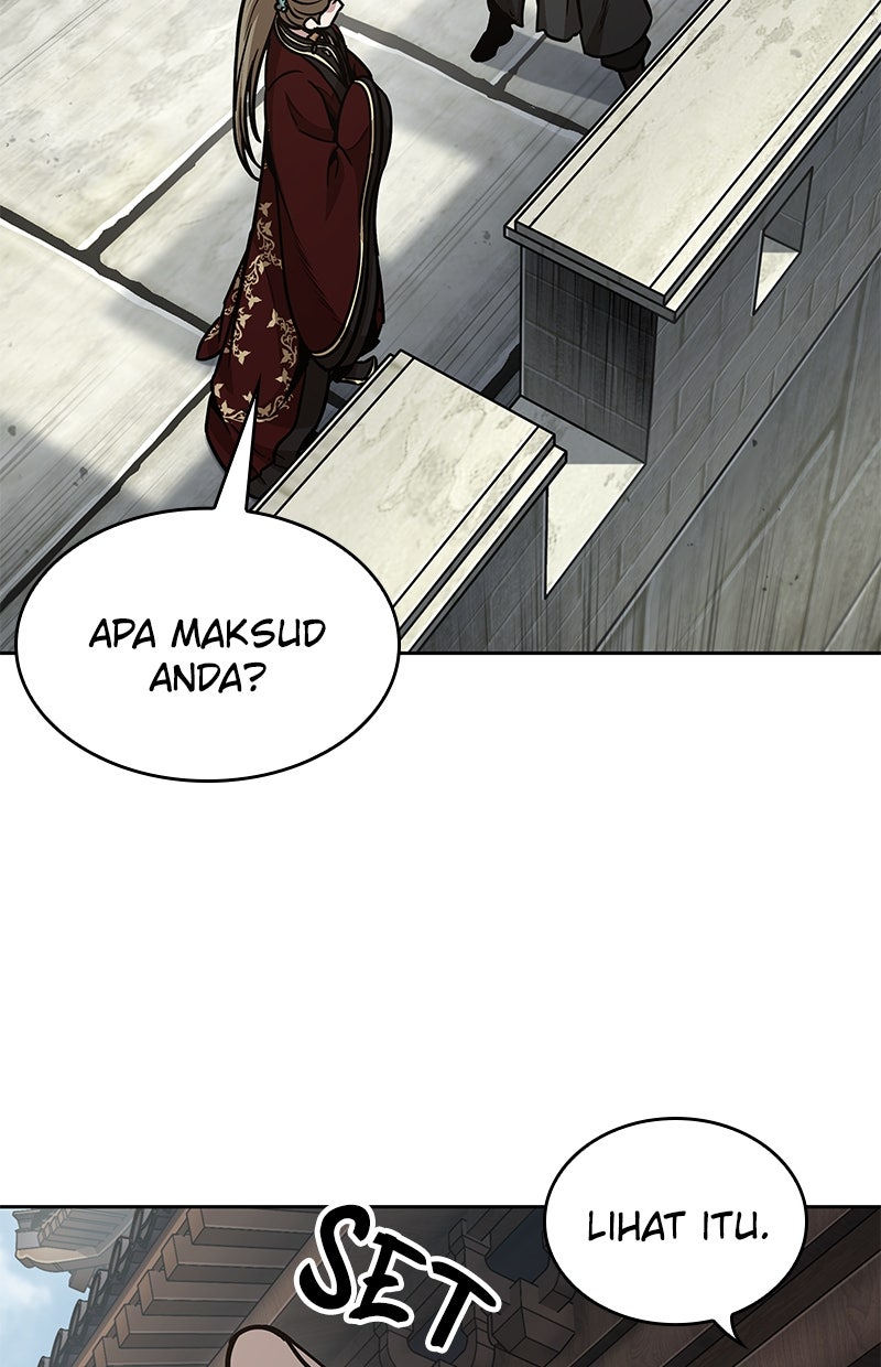 Read Nano Mashin ID Manga Online