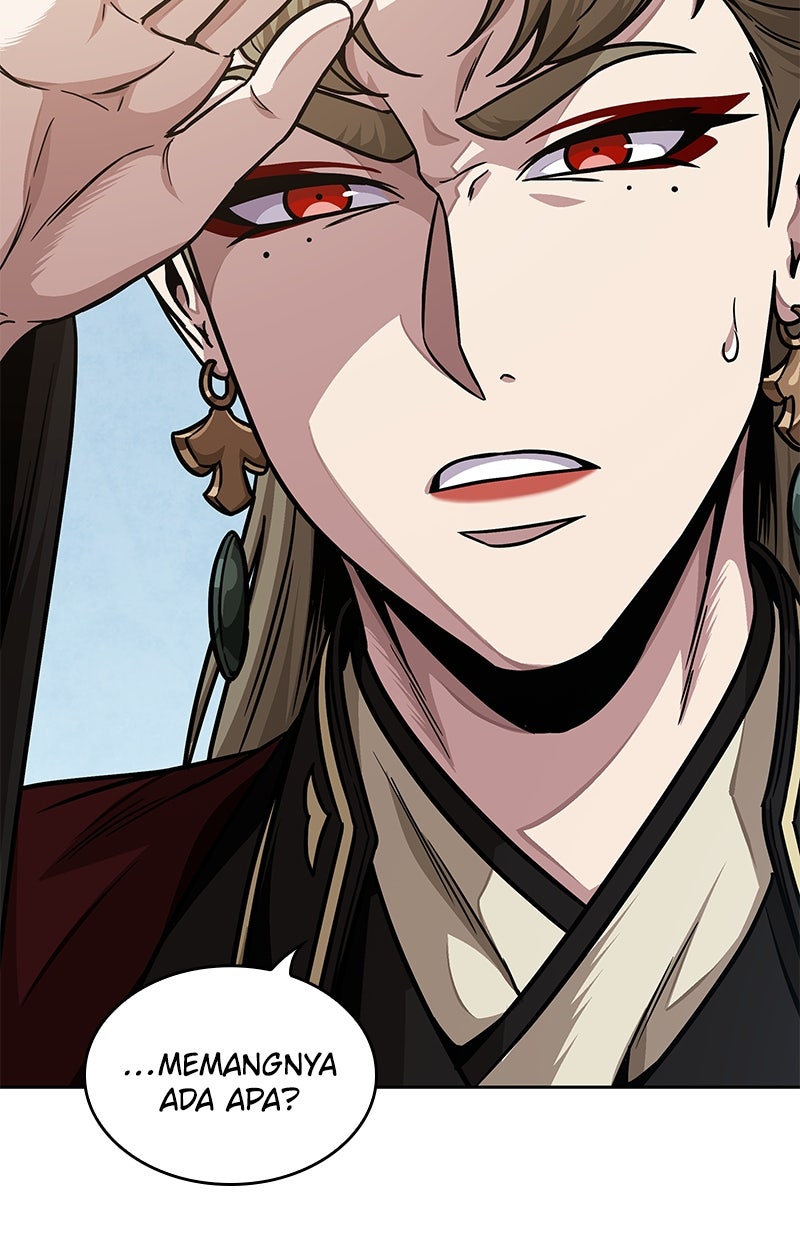 Read Nano Mashin ID Manga Online