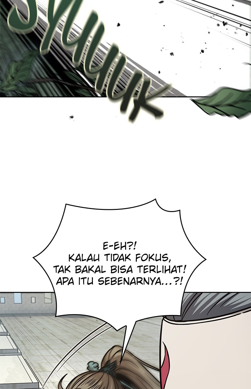 Read Nano Mashin ID Manga Online