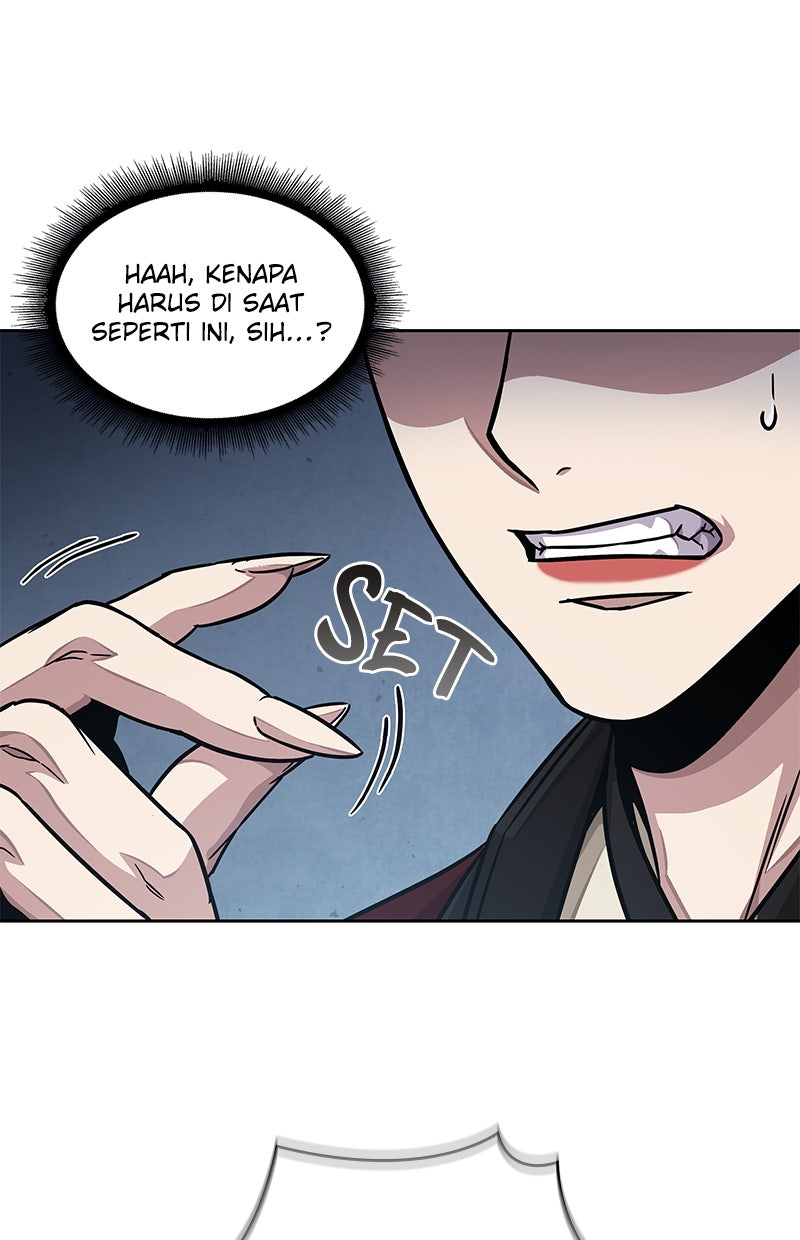 Read Nano Mashin ID Manga Online